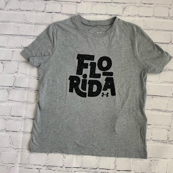 Under Armour Other - under armour shirt